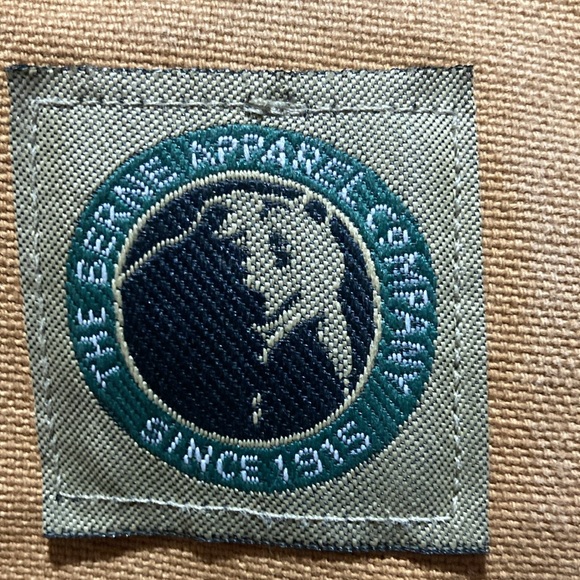 Berne Apparel hooded child’s size 14-16 jacket. - Picture 4 of 5